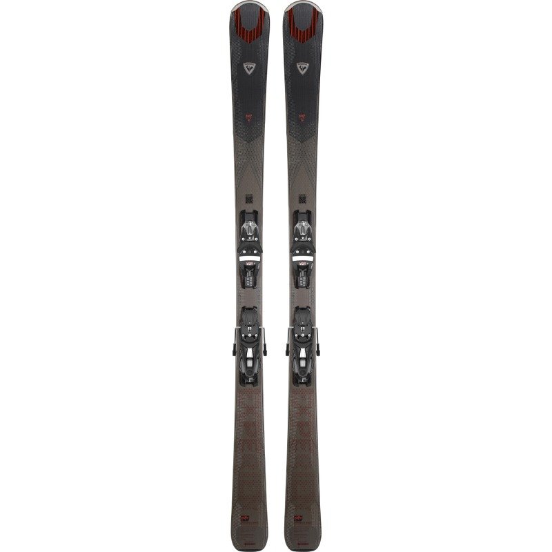 Pack Ski Rossignol Experience 86 Ti + NX 12
