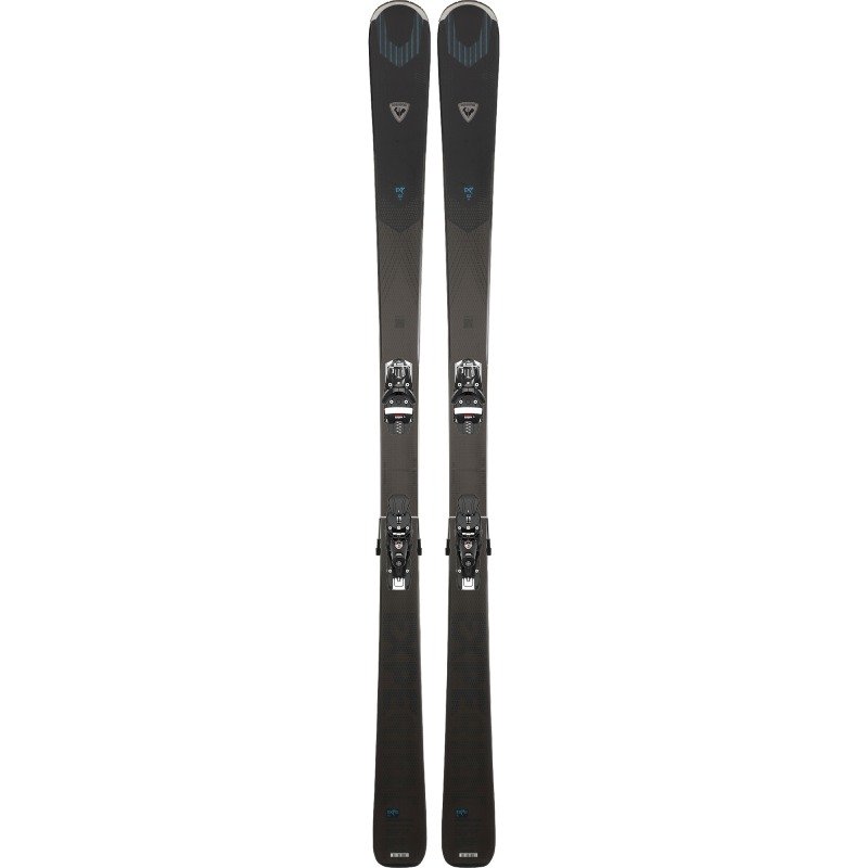 Pack Ski Rossignol Experience 82 TI + SPX 12 GW