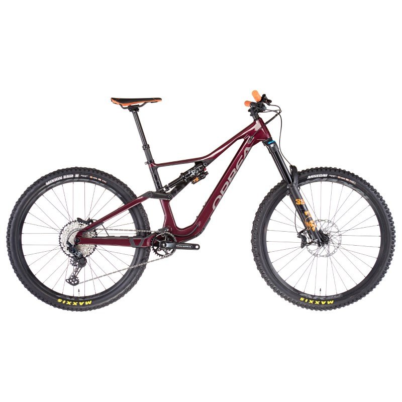 VTT Orbea Rallon M20 2023