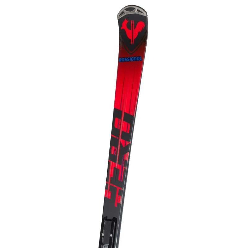 Pack Ski Rossignol Hero Elite LT Ti + SPX 12