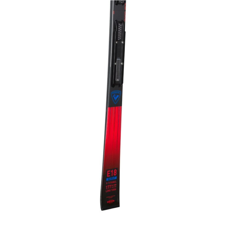 Pack Ski Rossignol Hero Elite LT Ti + NX 12