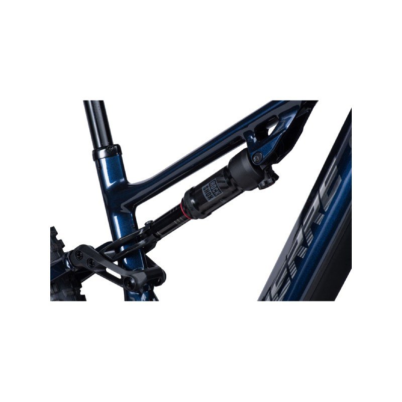 VTT Électrique Lapierre Overvolt AM 7.7 2023