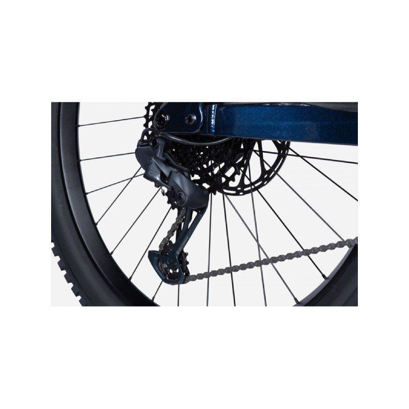 VTT Électrique Lapierre Overvolt AM 7.7 2023