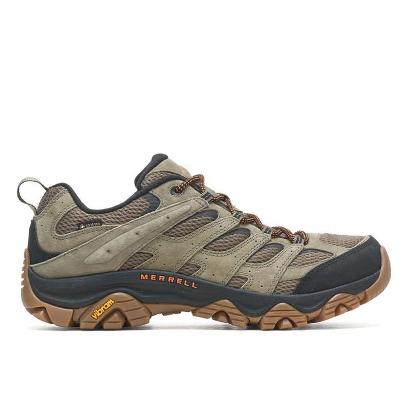 Chaussures Randonnée Homme Merrell Moab 3 GTX