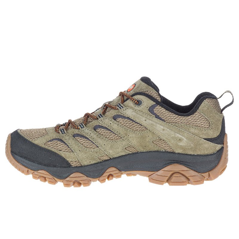 Chaussures Randonnée Homme Merrell Moab 3 GTX