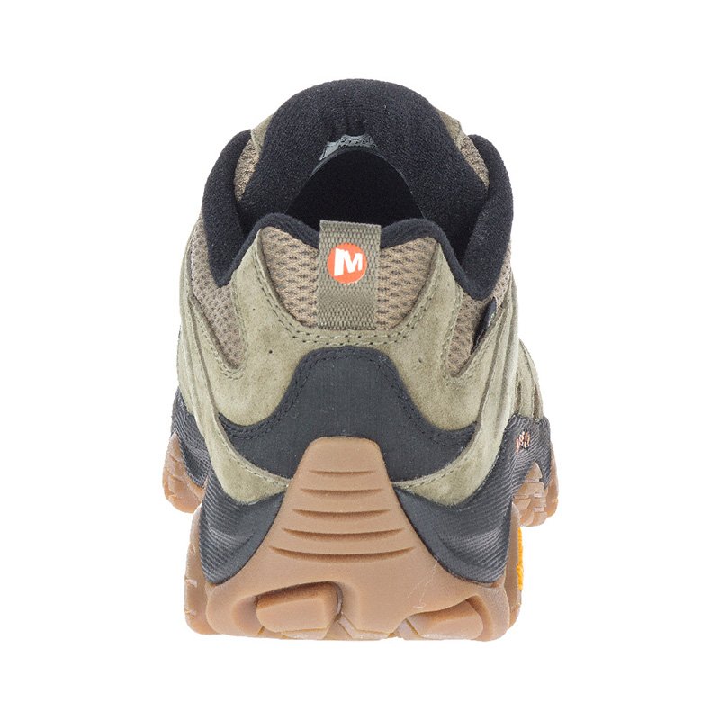 Chaussures Randonnée Homme Merrell Moab 3 GTX