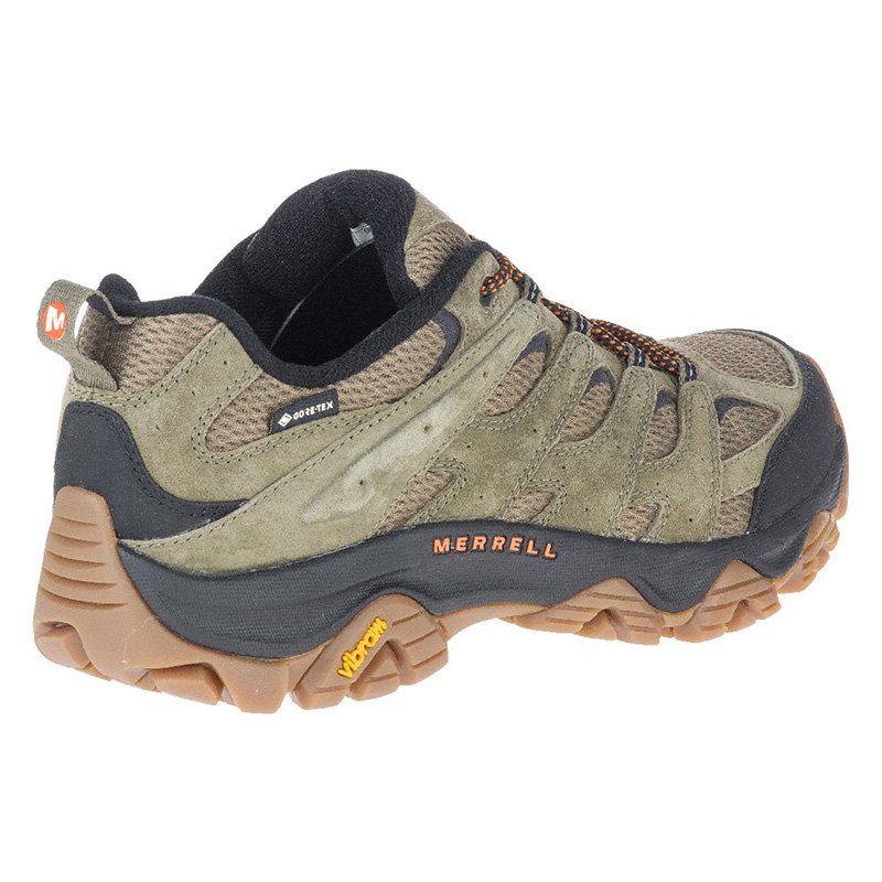 Chaussures Randonnée Homme Merrell Moab 3 GTX