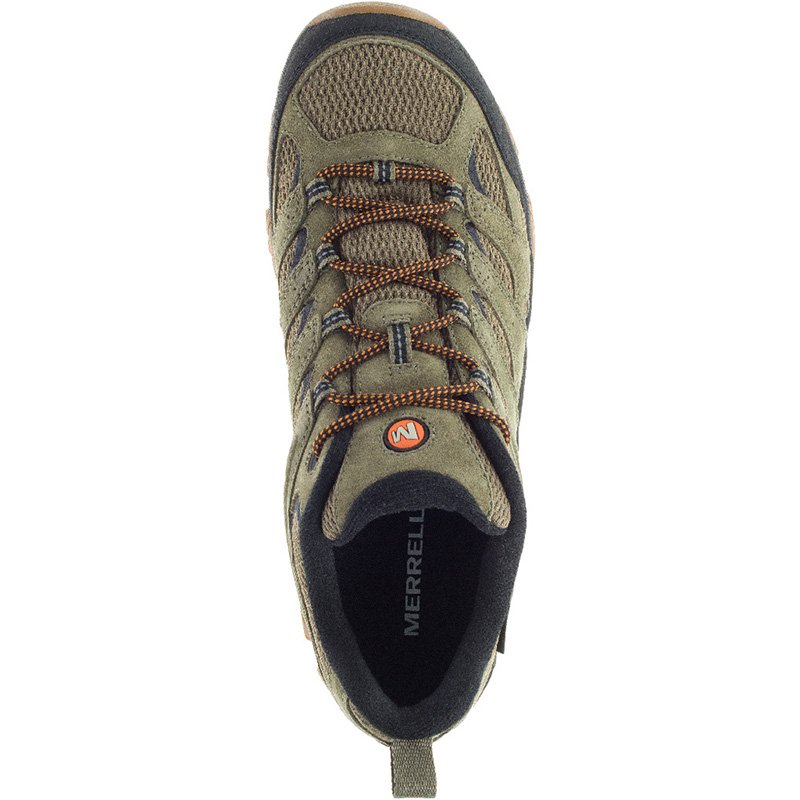 Chaussures Randonnée Homme Merrell Moab 3 GTX