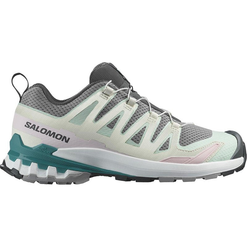 Chaussures Randonnée Femme Salomon XA PRO 3D V9
