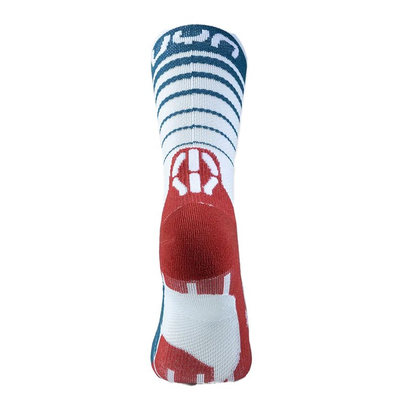 Chaussettes Running / Trail Homme UYN Five Socks