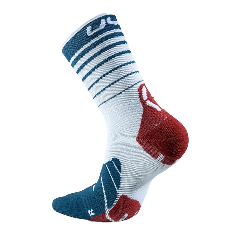 Chaussettes Running / Trail Homme UYN Five Socks