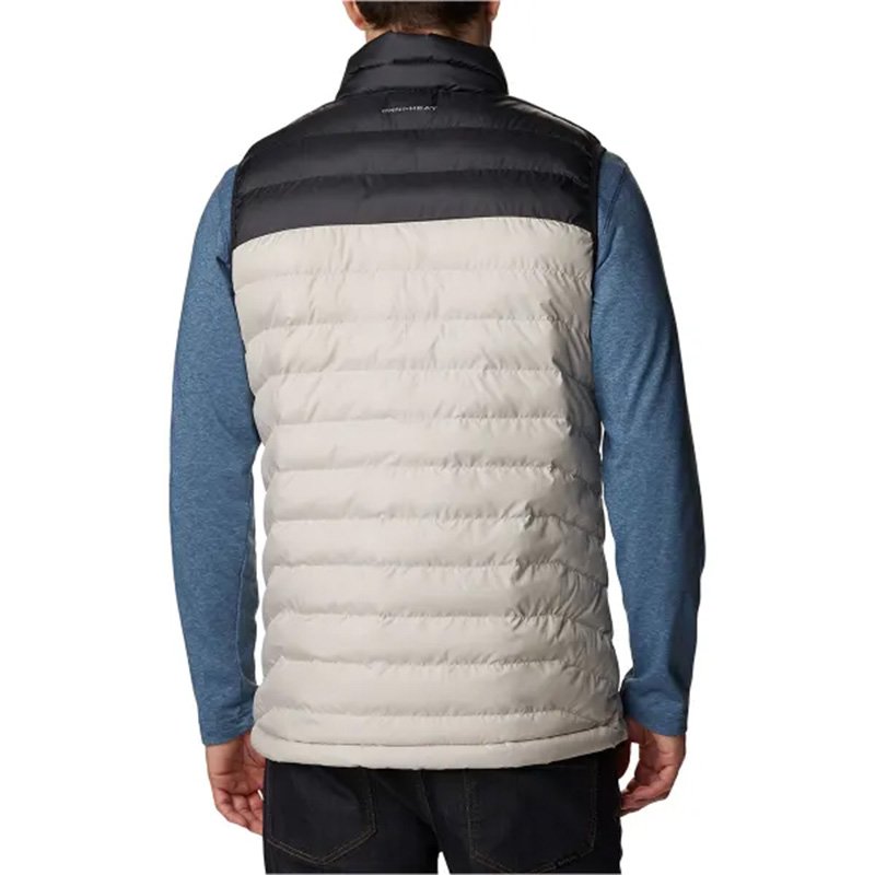 Veste Randonnée Homme Columbia Powder Lite