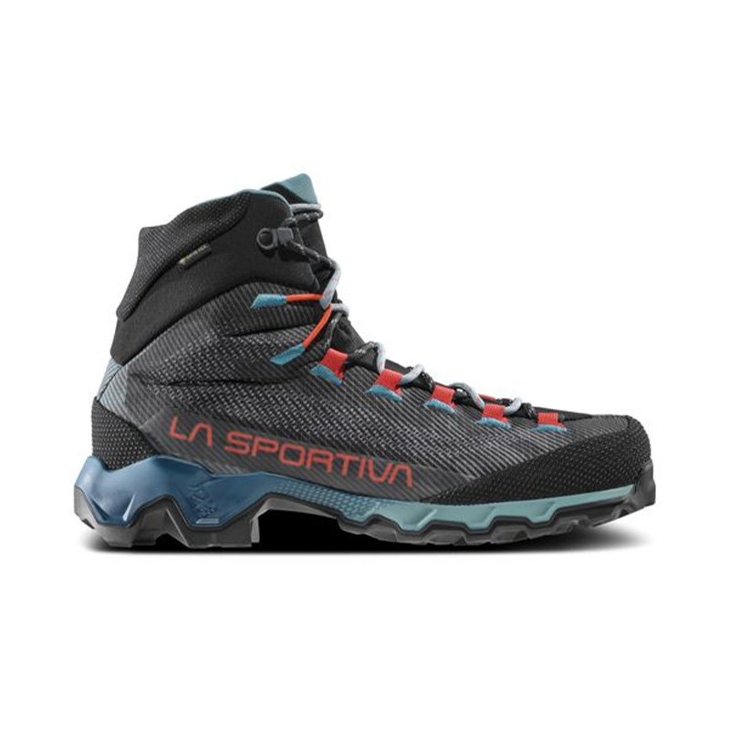 Chaussures Randonnée Femme La Sportiva Aequilibrium Hike GTX