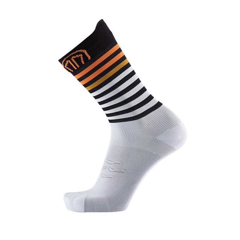 Chaussettes Running / Trail Sidas Run Anatomic Light Crew