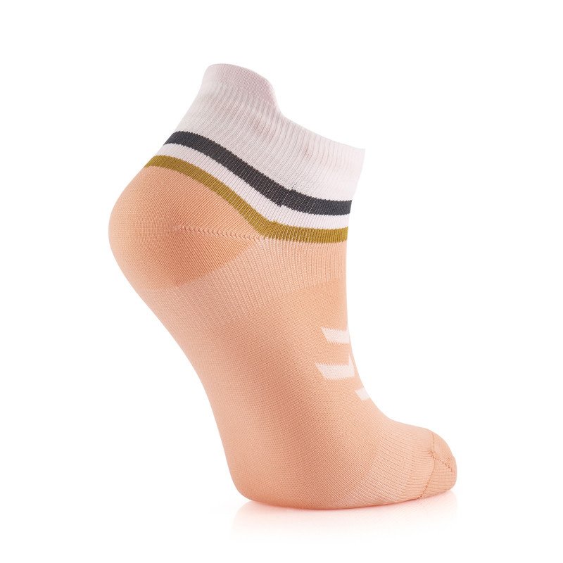 Chaussettes Running / Trail Femme Sidas Run Anatomic Light Ankle