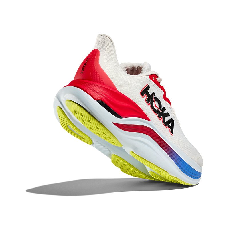Chaussures Running Homme Hoka Skyward X