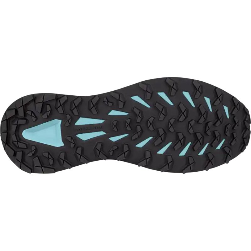 Chaussures Trail Femme Lowa Fortux