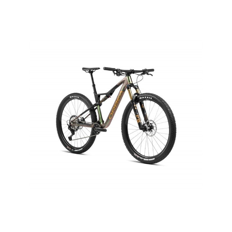 VTT Orbea Oiz M30 24