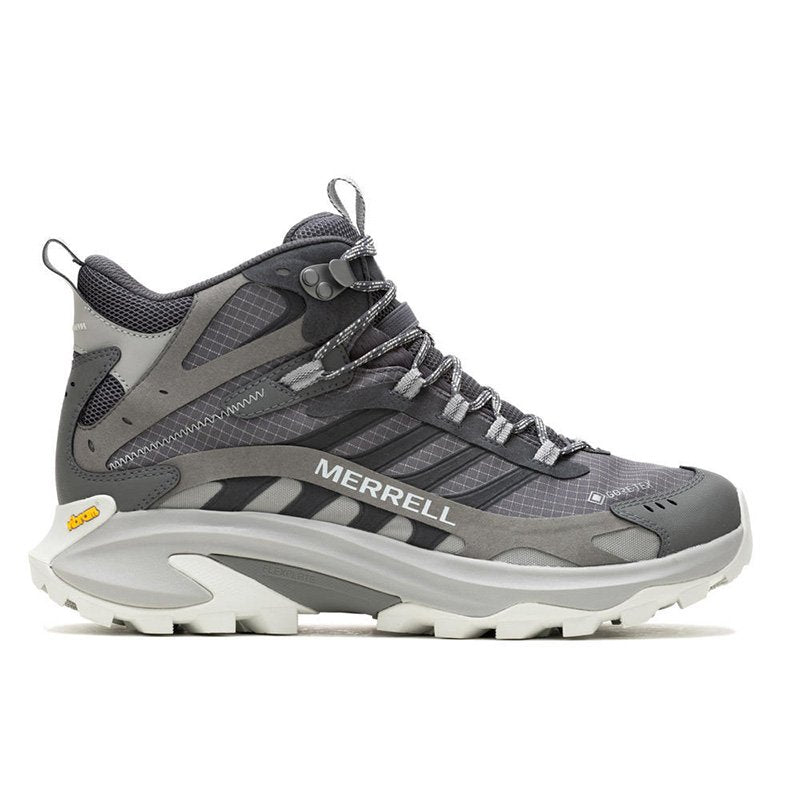 Chaussures Randonnée Homme Merrell Moab Speed 2 Mid GTX