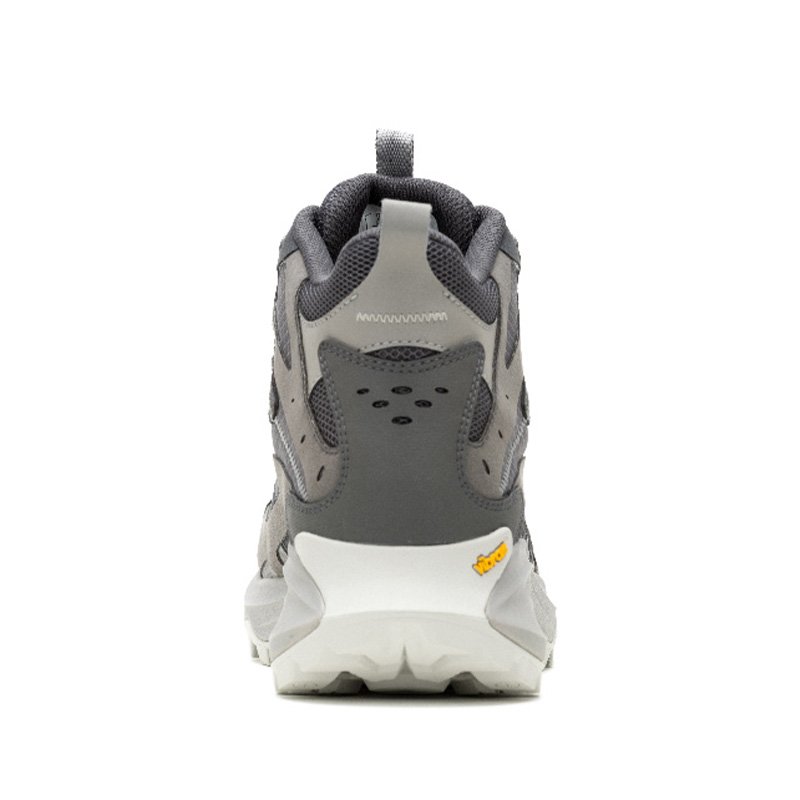 Chaussures Randonnée Homme Merrell Moab Speed 2 Mid GTX