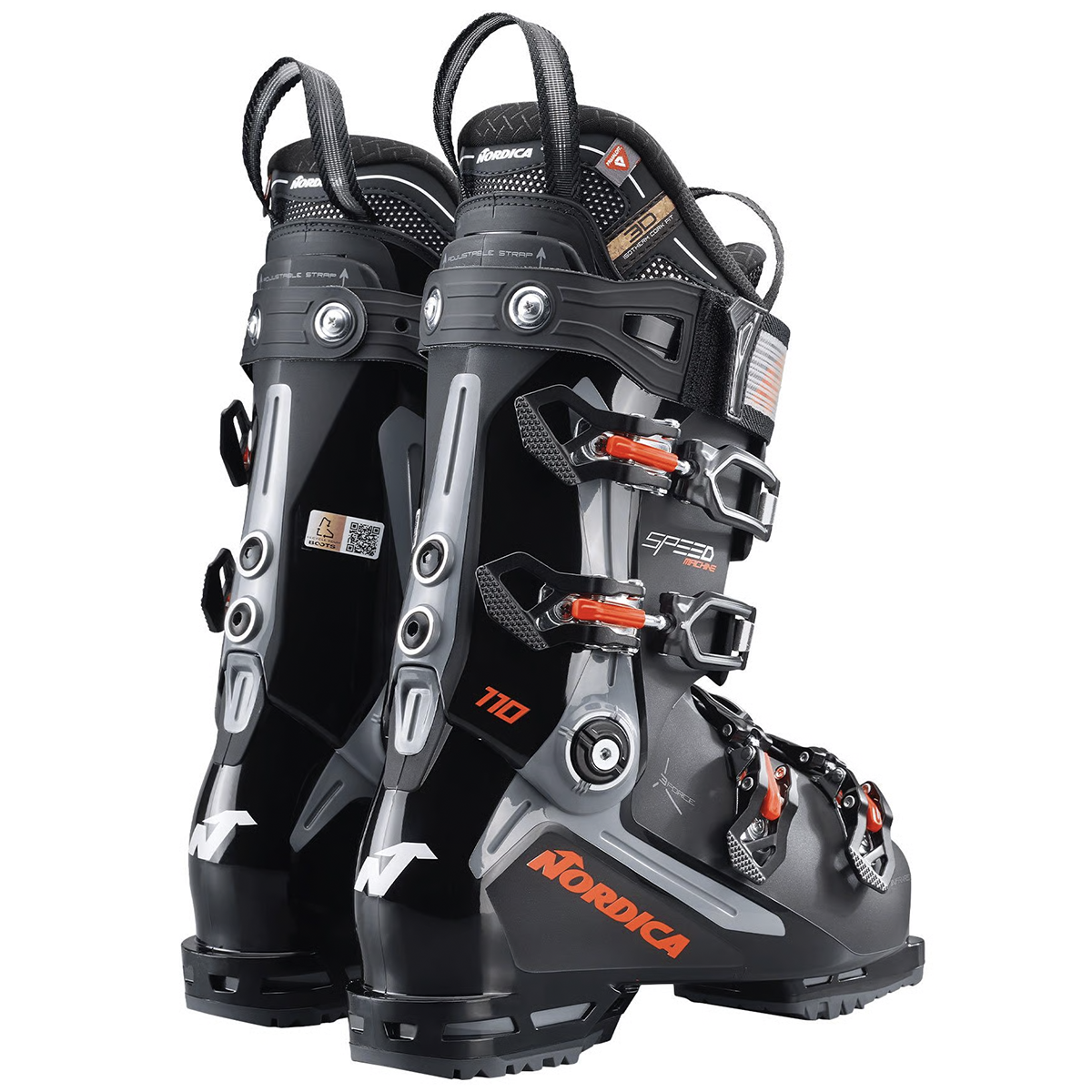 Chaussures Skis Homme Nordica Speedmachine 3 110 GW