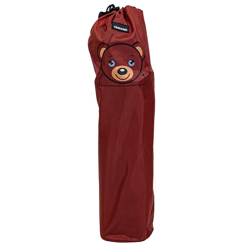 Fauteuil Pliant Camping Junior Trigano Ours