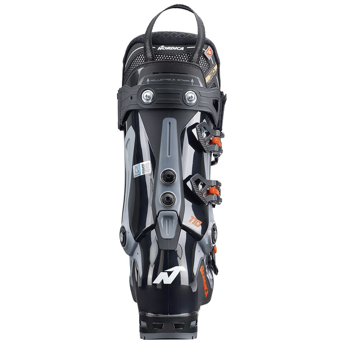 Chaussures Skis Homme Nordica Speedmachine 3 110 GW