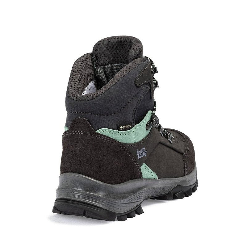Chaussures Randonnée Femme Hanwag Alta Bunion II Lady GTX