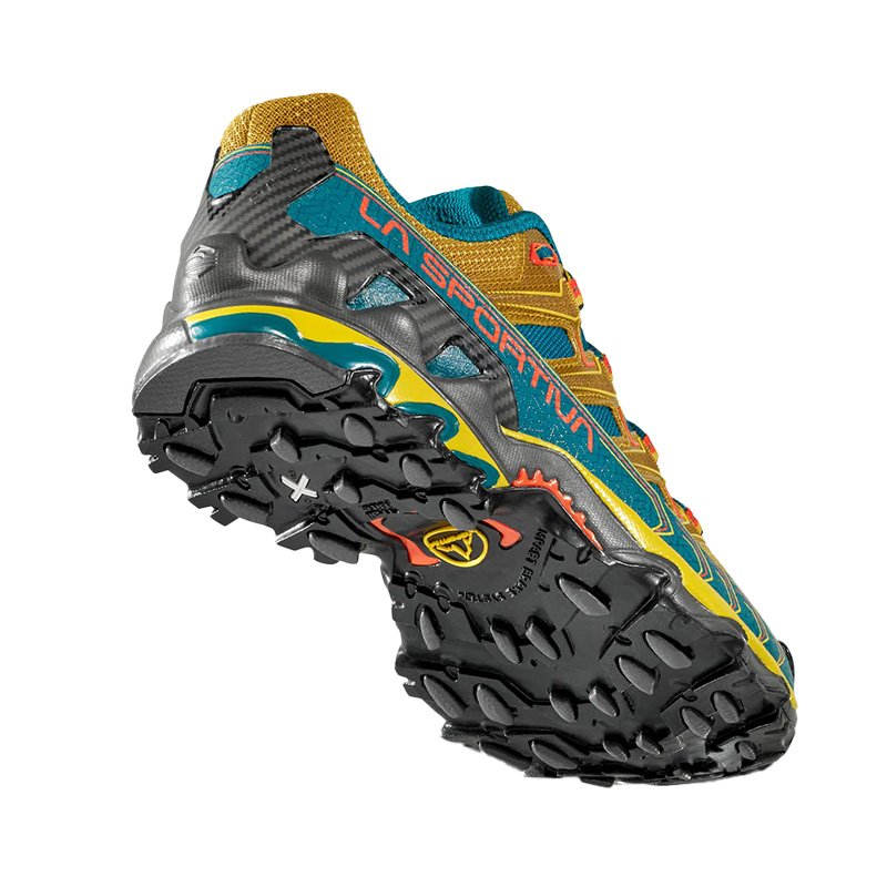 Chaussures Randonnée Homme La Sportiva Ultra Raptor II