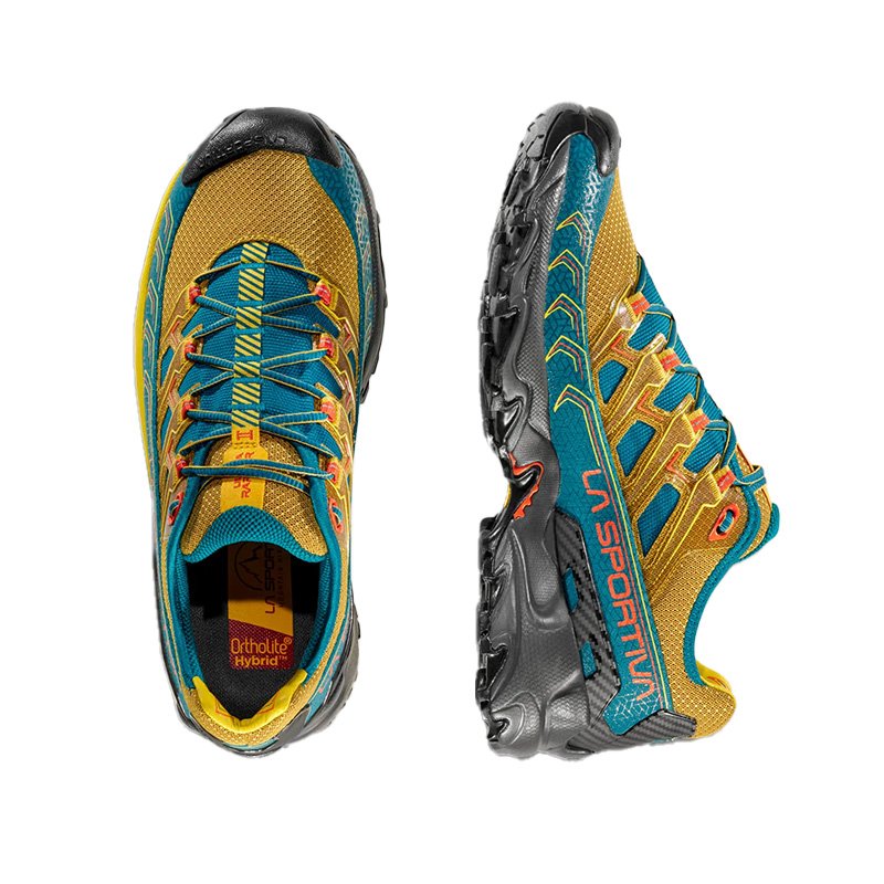 Chaussures Randonnée Homme La Sportiva Ultra Raptor II