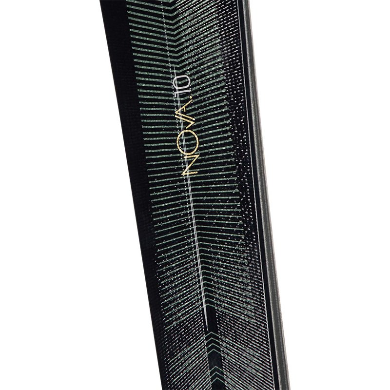 Pack Ski Femme Rossignol Nova 10 + Xpress 11