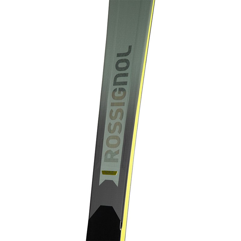 Pack Skis All-Mountain Rossignol Arcade 84 + NX 12