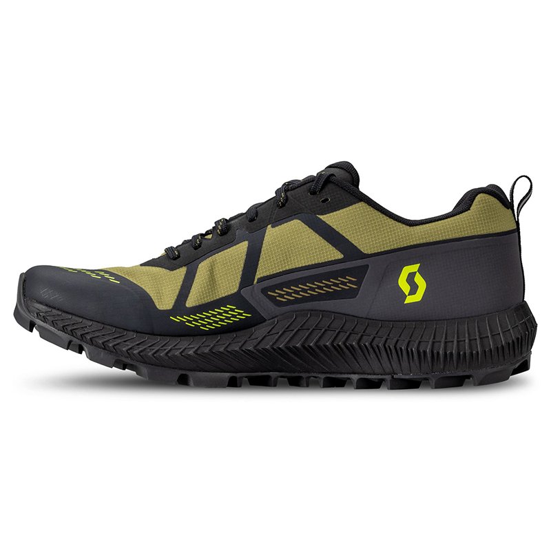 Chaussures Trail Homme Scott Supertrac 3