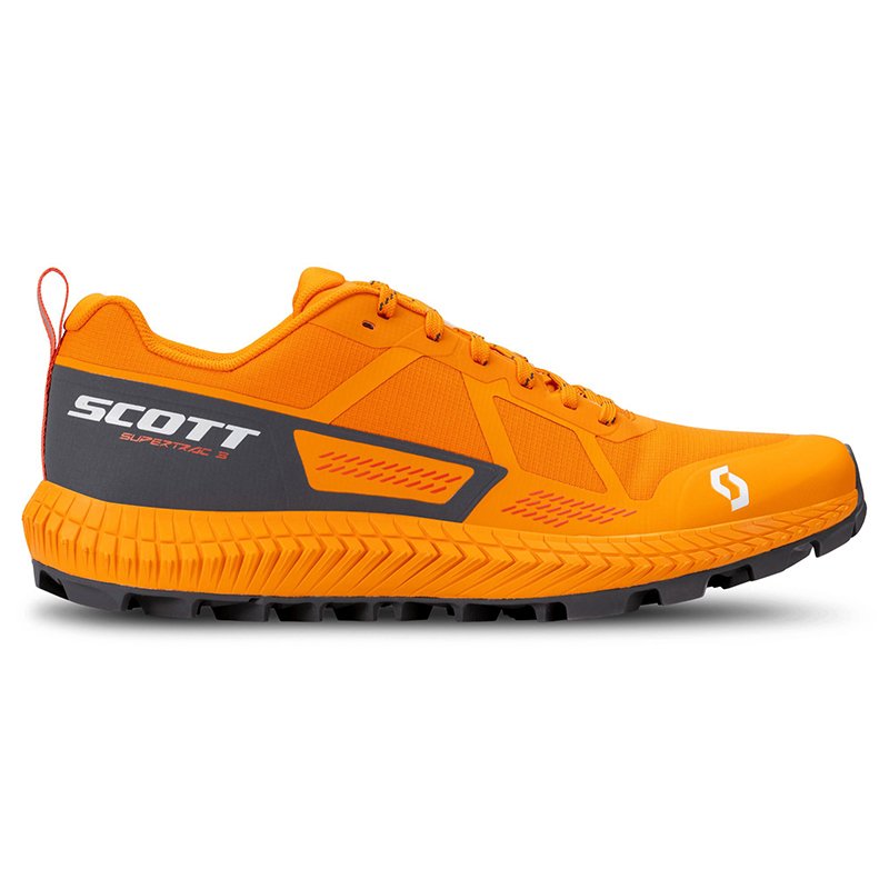 Chaussures Trail Homme Scott Supertrac 3
