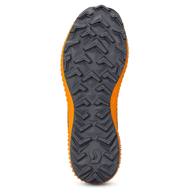 Chaussures Trail Homme Scott Supertrac 3
