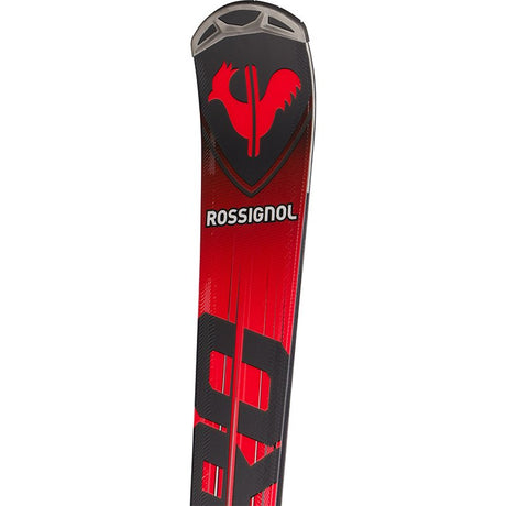 Pack Ski Rossignol Hero Elite MT TI CAM + SPX 12