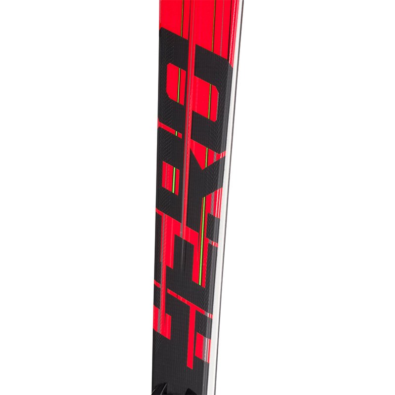 Ski Occasion Rossignol Hero Elite ST Ti + NX 12