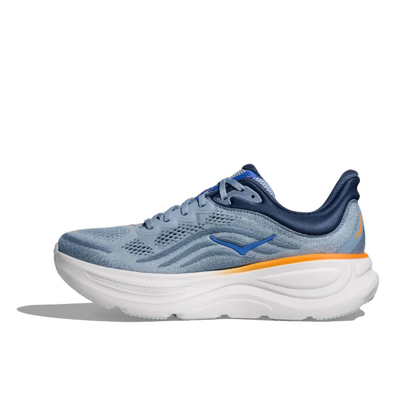 Chaussures Running Homme Hoka Bondi 9
