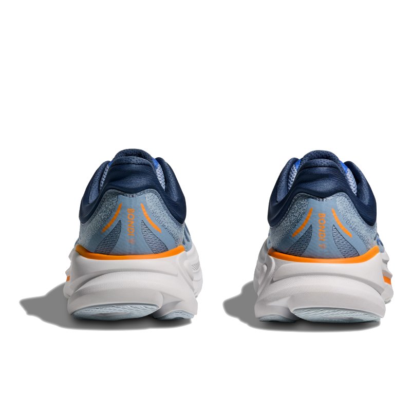 Chaussures Running Homme Hoka Bondi 9