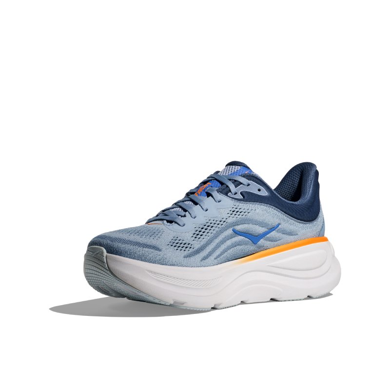 Chaussures Running Homme Hoka Bondi 9