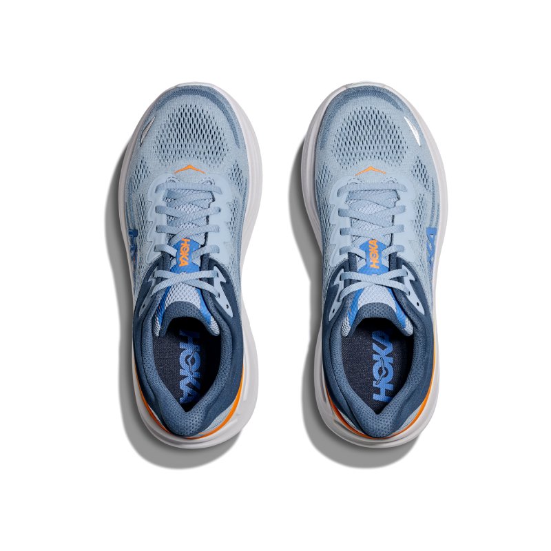 Chaussures Running Homme Hoka Bondi 9