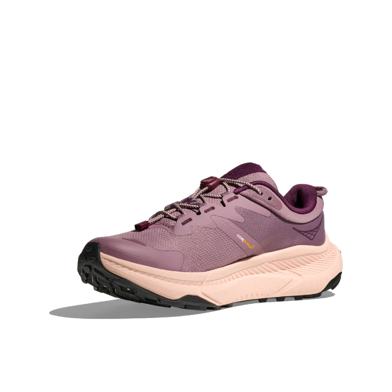 Chaussures Randonnée Femme Hoka Transport