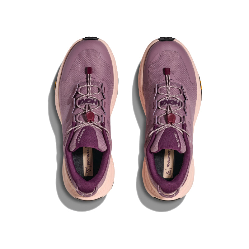 Chaussures Randonnée Femme Hoka Transport