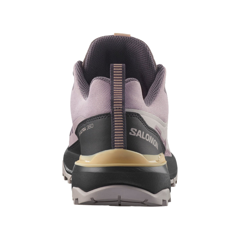 Chaussures Randonnée Femme Salomon X Ultra 360