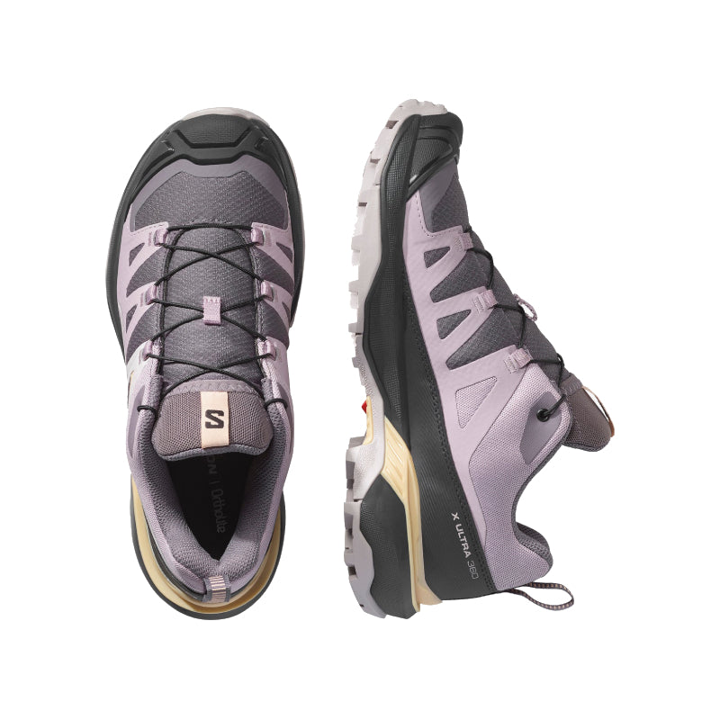 Chaussures Randonnée Femme Salomon X Ultra 360