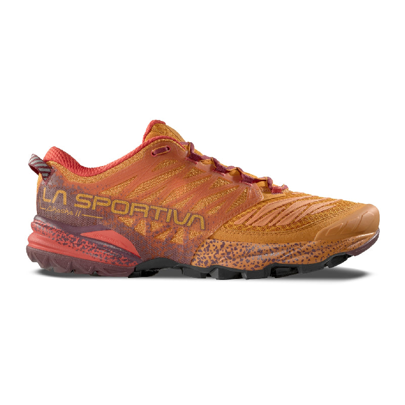 Chaussures Trail Homme La Sportiva Akasha II