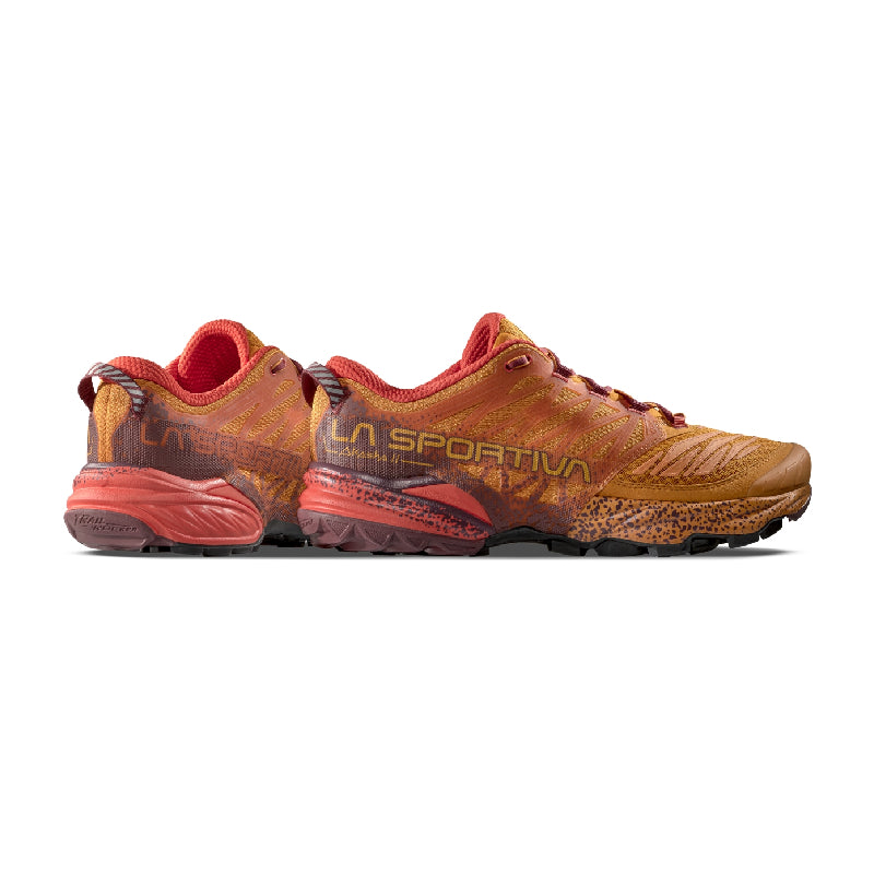 Chaussures Trail Homme La Sportiva Akasha II