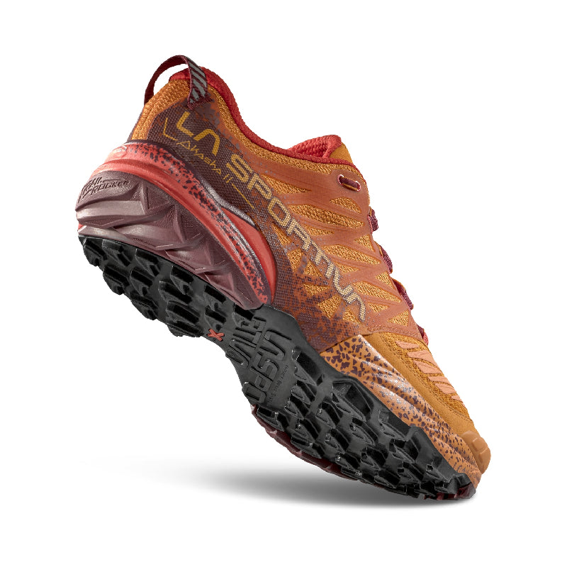 Chaussures Trail Homme La Sportiva Akasha II