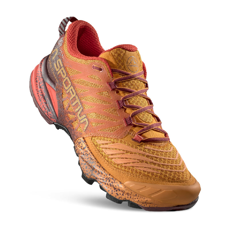 Chaussures Trail Homme La Sportiva Akasha II