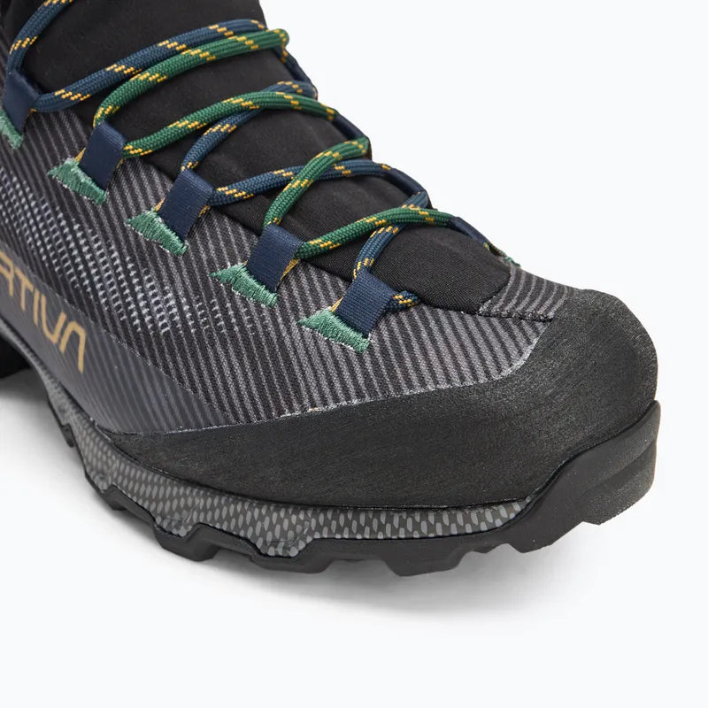 Chaussures Randonnée Homme La Sportiva Aequilibrium Hike GTX